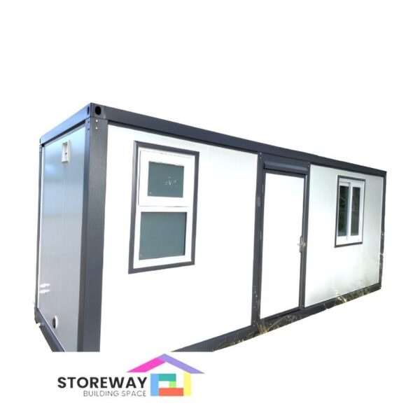Portable Toilet Cabin – Providing Complete Hygiene And Comfort